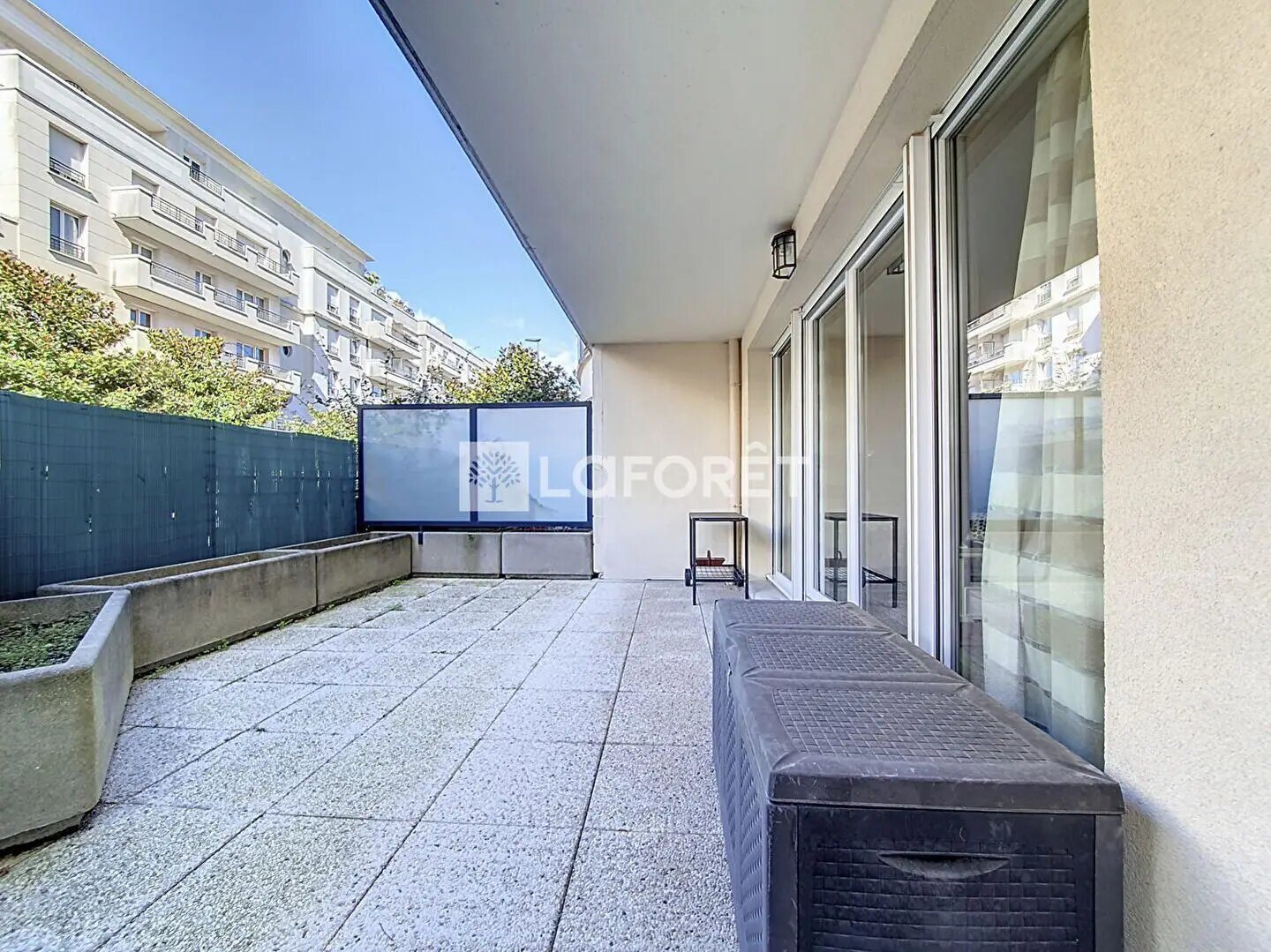 Appartement à vendre, 63m², Châtillon