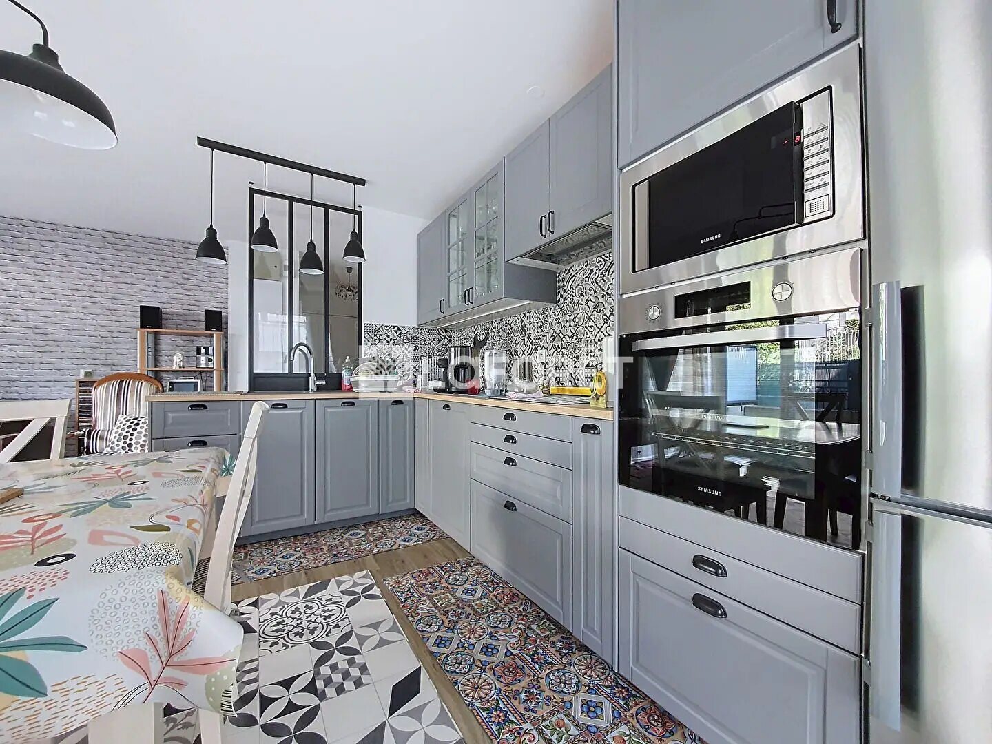 Appartement à vendre, 63m², Châtillon