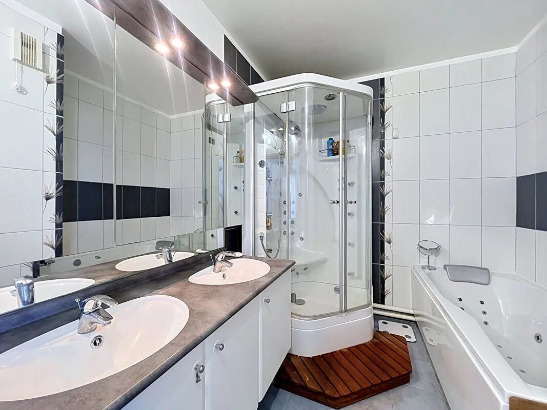Appartement à vendre, 121m², Châtillon