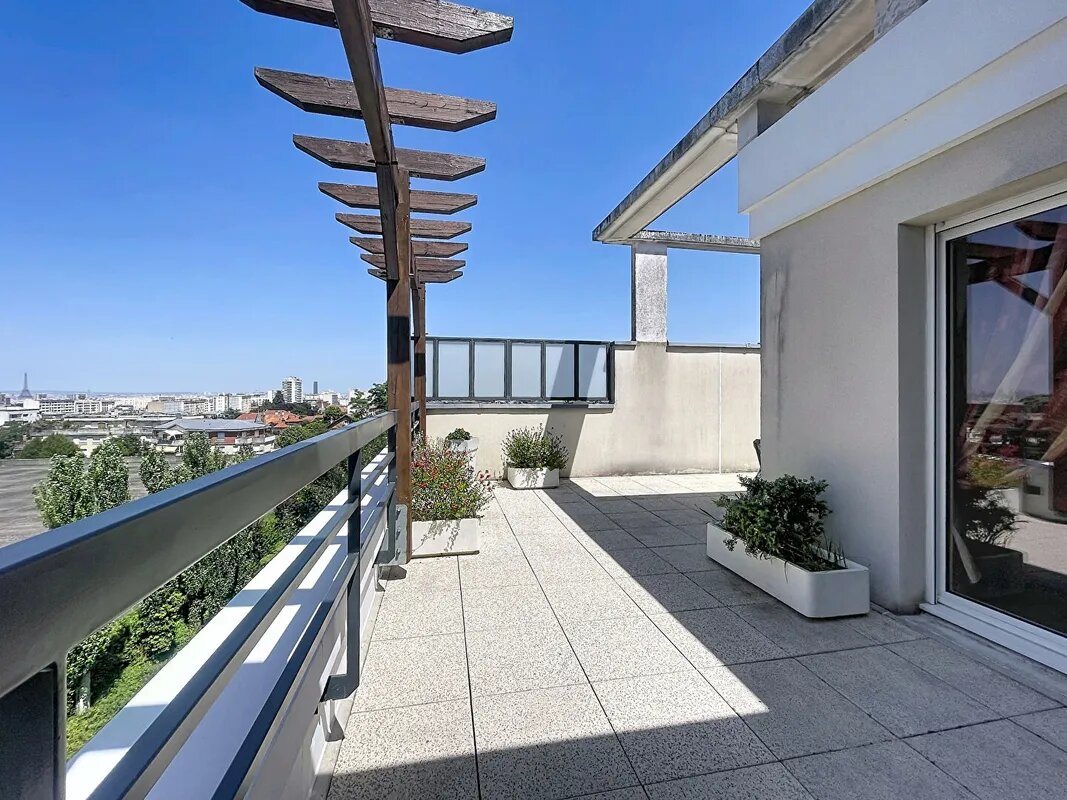 Appartement à vendre, 121m², Châtillon