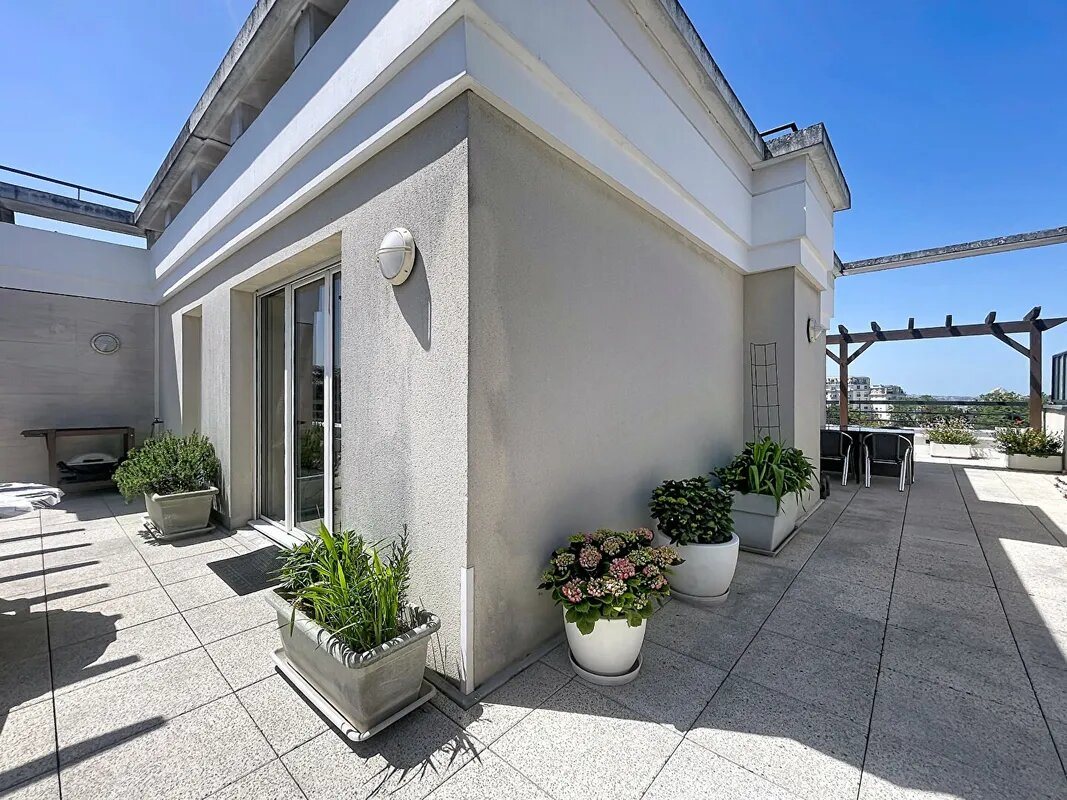 Appartement à vendre, 121m², Châtillon