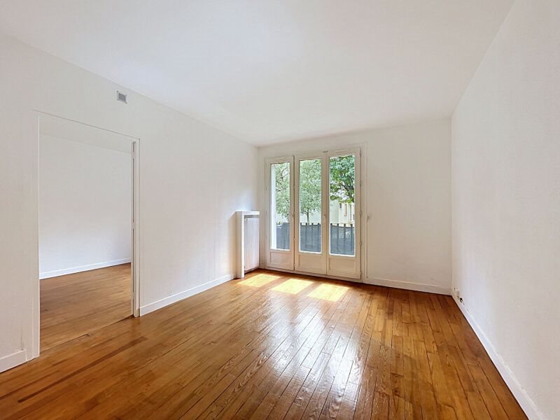 Appartement à vendre, 53m², Châtillon