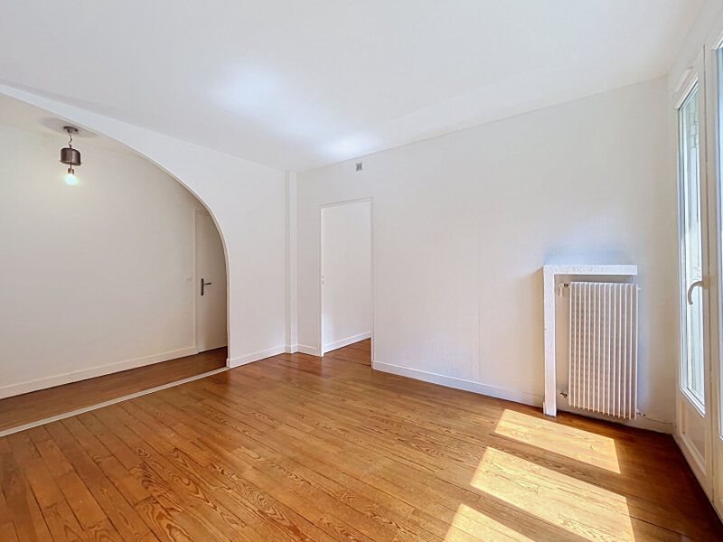 Appartement à vendre, 53m², Châtillon