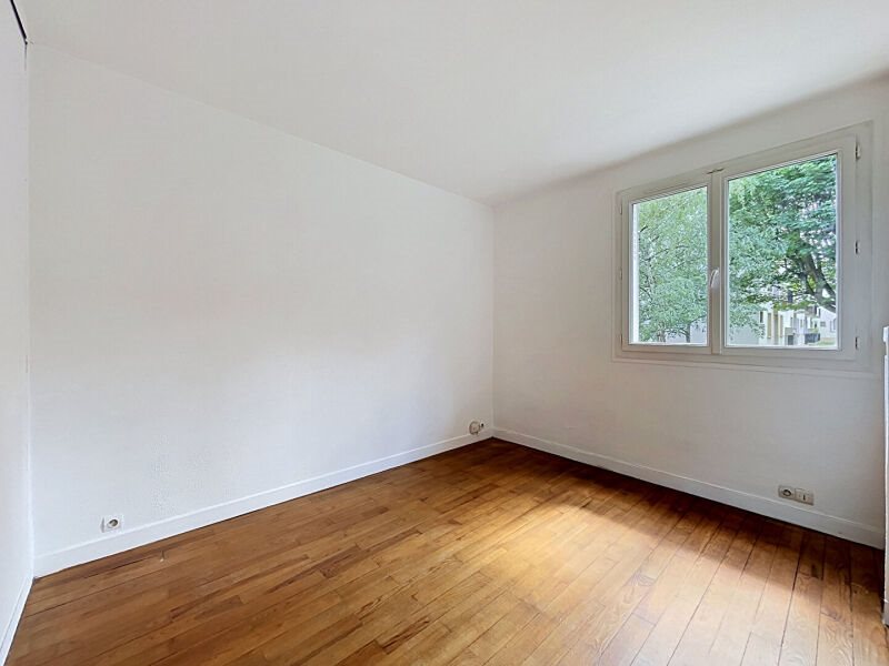 Appartement à vendre, 53m², Châtillon