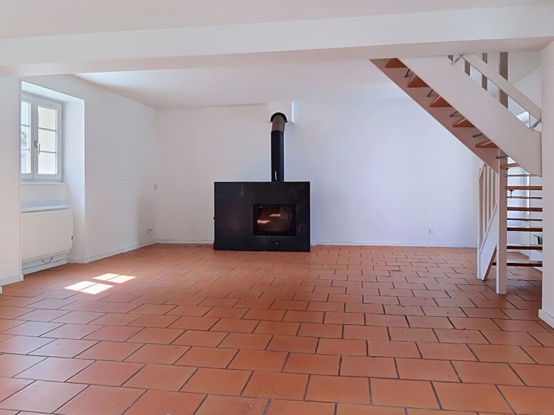 Appartement à louer, 95m², Châtillon