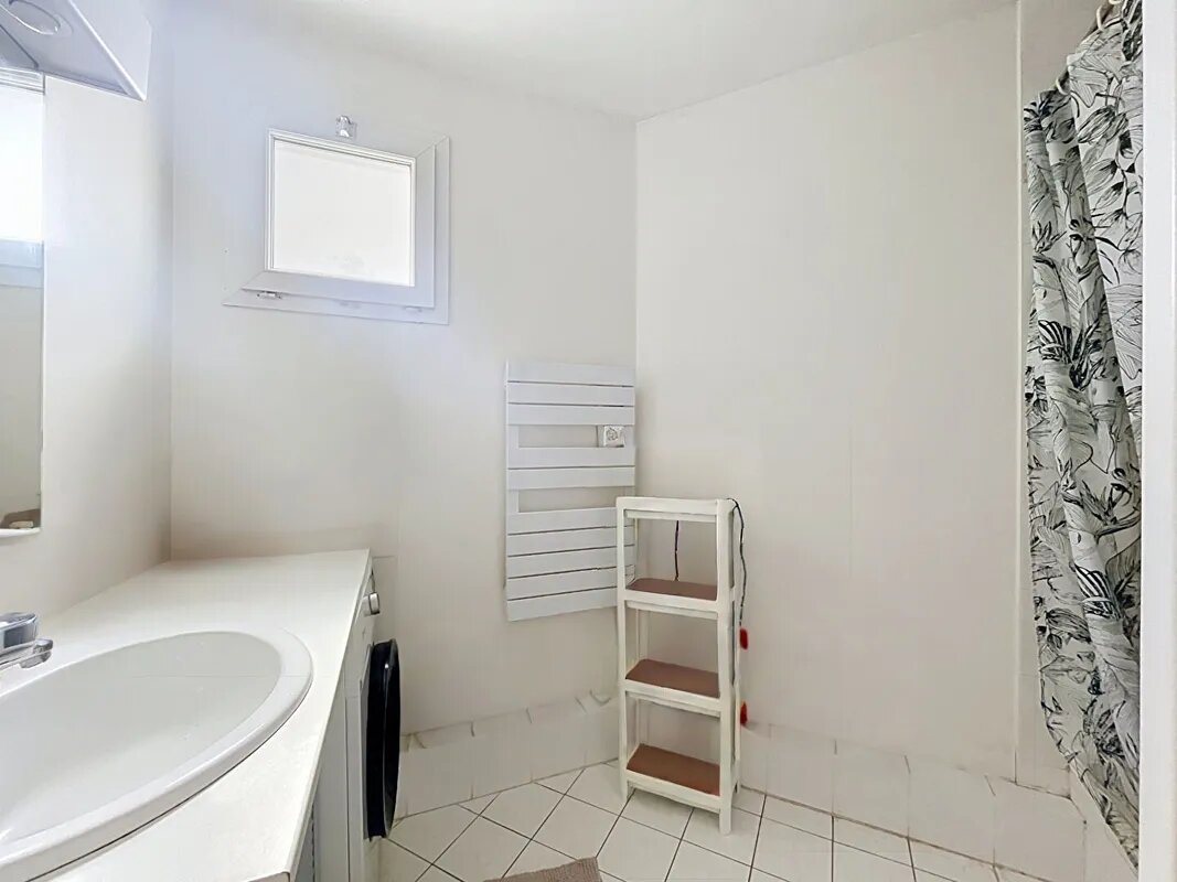 Appartement à vendre, 31m², Châtillon