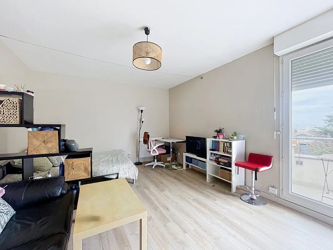 Appartement à vendre, 31m², Châtillon