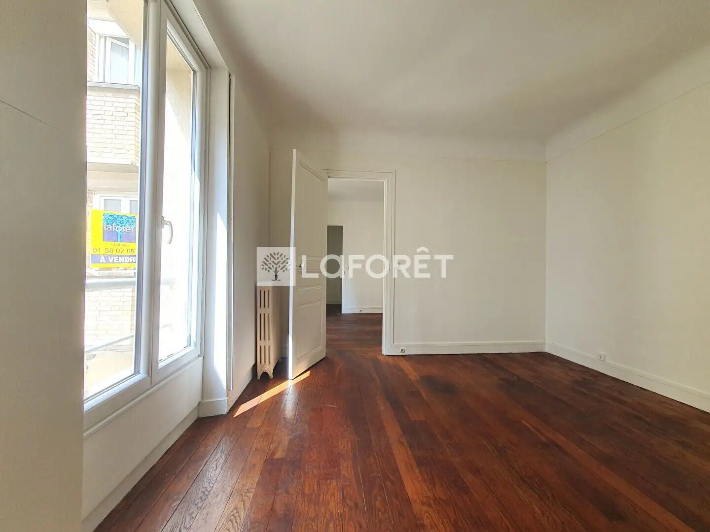 Appartement à vendre, 38m², Châtillon