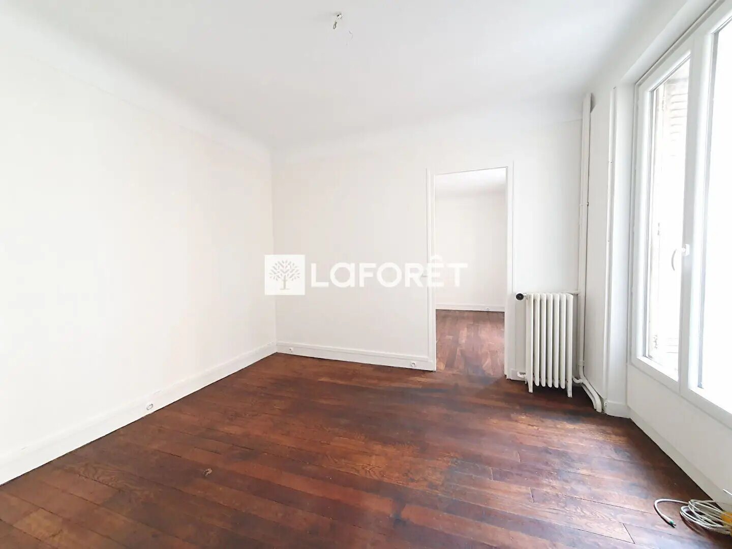 Appartement à vendre, 38m², Châtillon