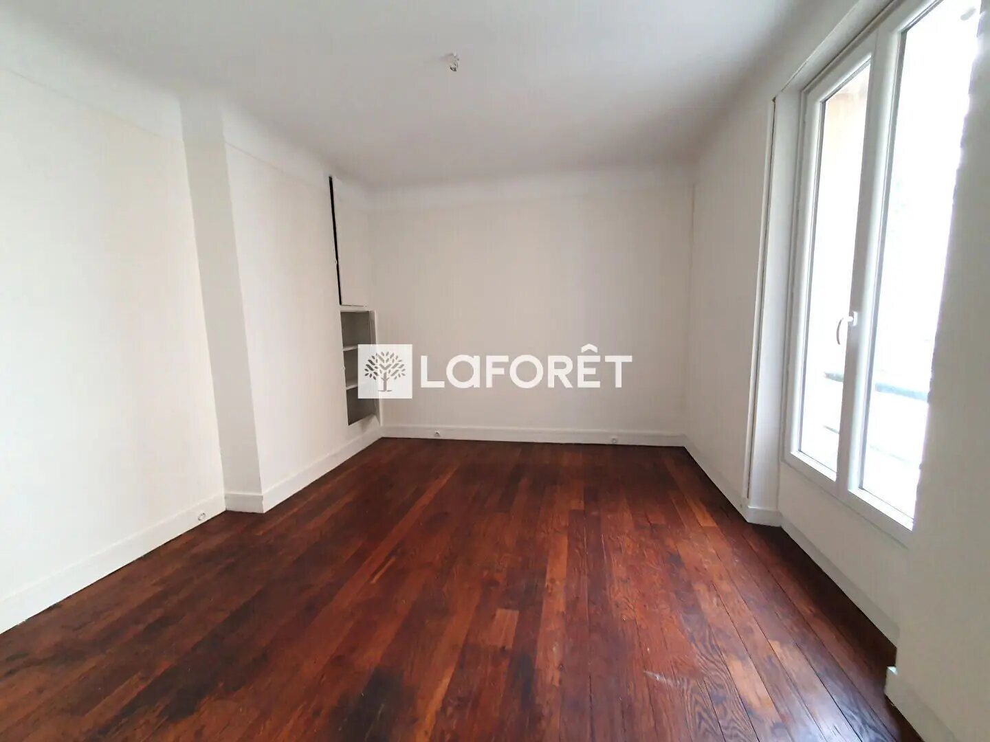 Appartement à vendre, 38m², Châtillon