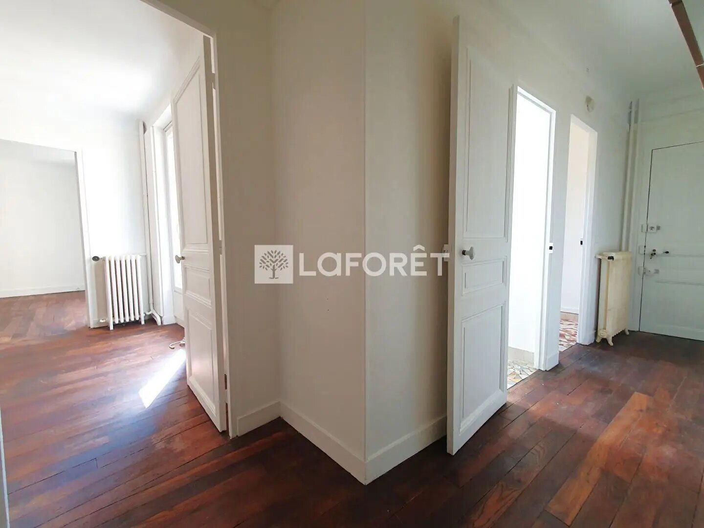 Appartement à vendre, 38m², Châtillon