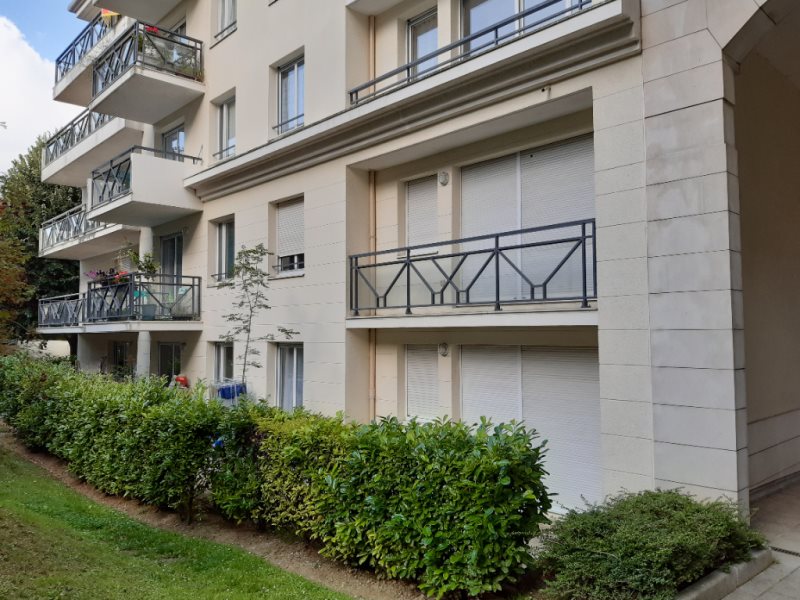 Appartement à louer, 30m², Vanves