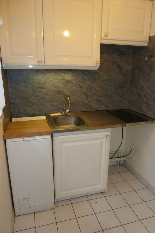 Appartement à louer, 30m², Vanves