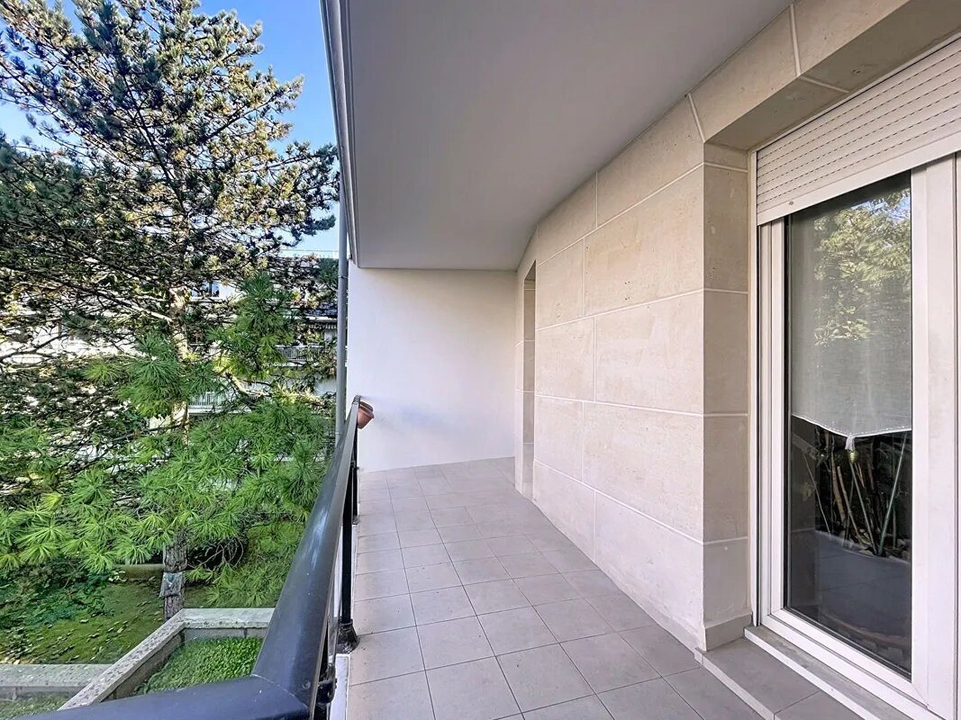Appartement à vendre, 86m², Viry-Châtillon