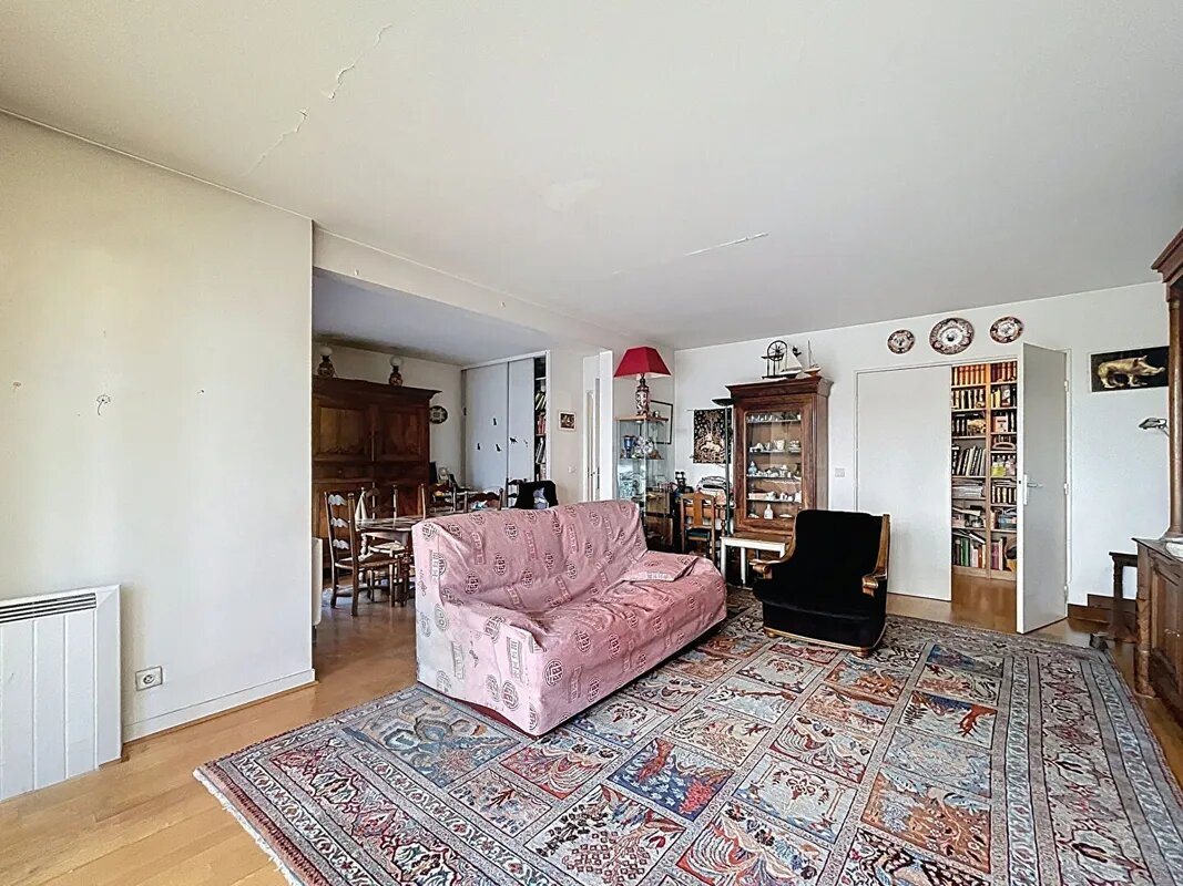 Appartement à vendre, 86m², Viry-Châtillon