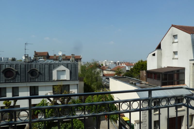 Appartement à louer, 43m², Châtillon
