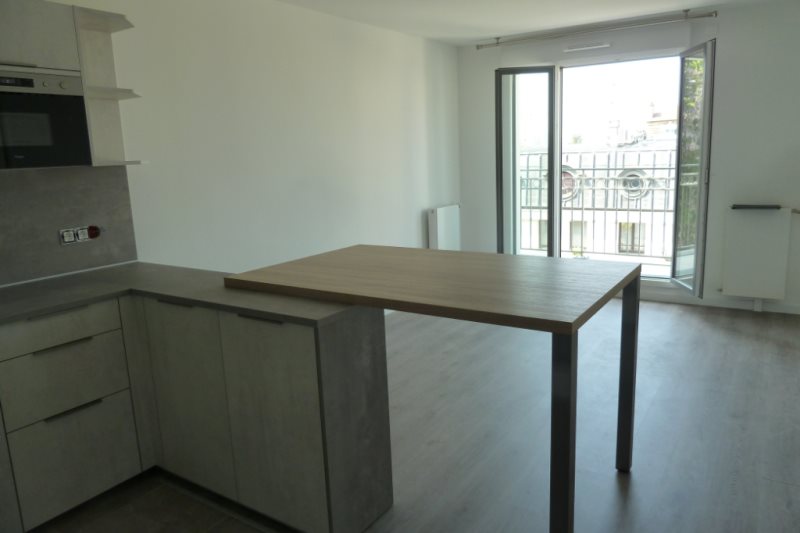 Appartement à louer, 43m², Châtillon