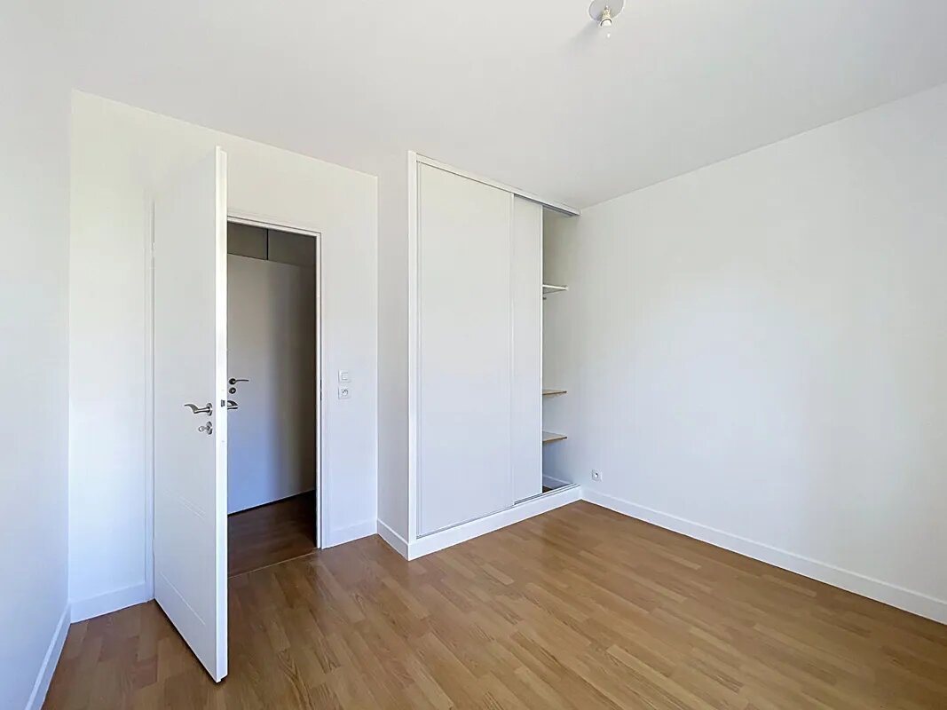 Appartement à vendre, 44m², Viry-Châtillon