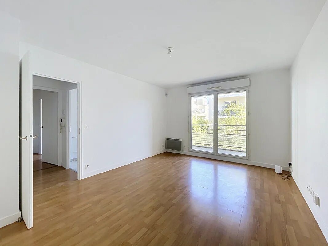Appartement à vendre, 44m², Viry-Châtillon