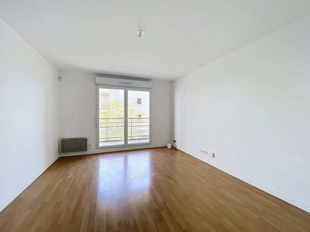 Appartement à vendre, 44m², Viry-Châtillon