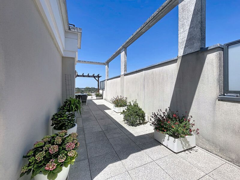 Appartement à vendre, 121m², Vanves