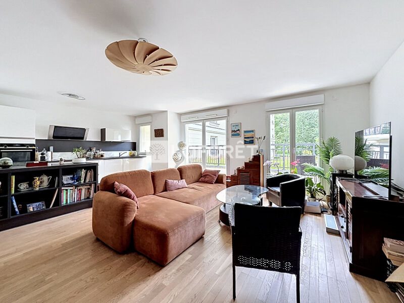 Appartement à vendre, 128m², Le Plessis-Robinson