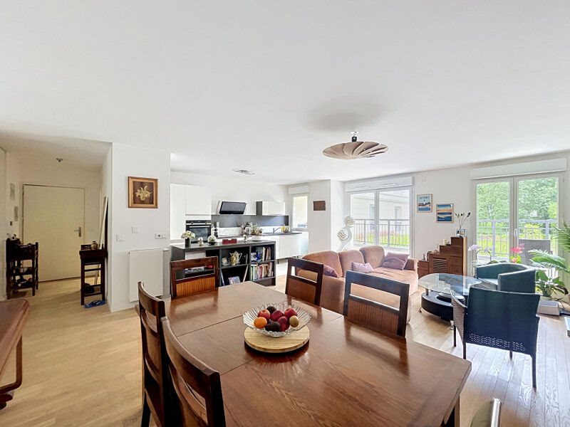 Appartement à vendre, 128m², Le Plessis-Robinson