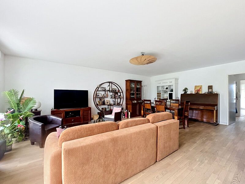 Appartement à vendre, 128m², Le Plessis-Robinson
