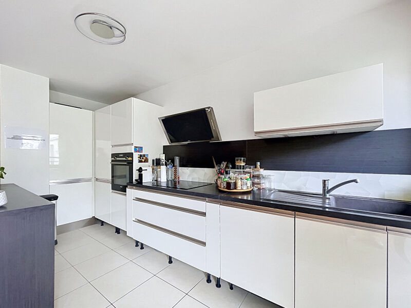 Appartement à vendre, 128m², Le Plessis-Robinson