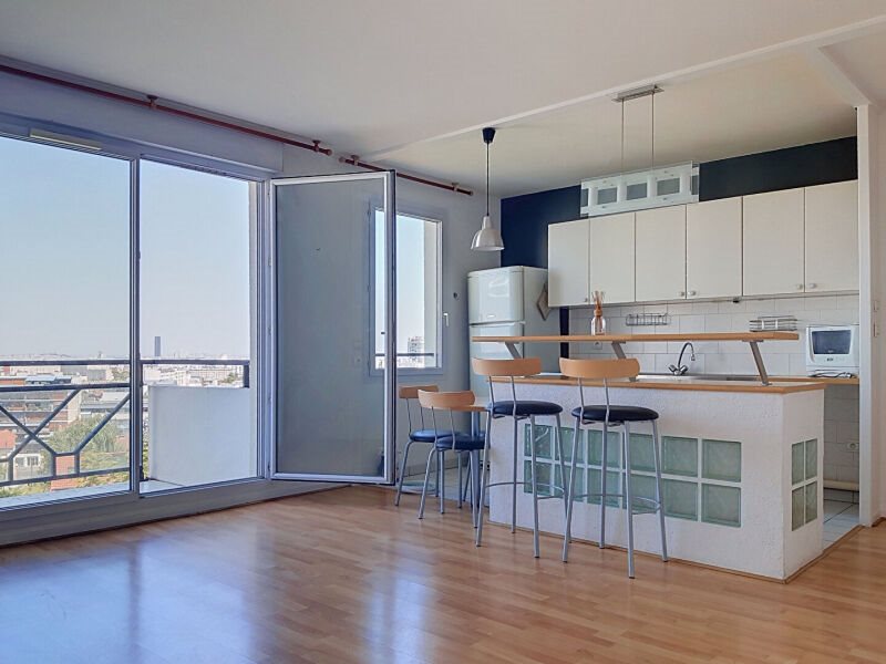 Appartement à louer, 47m², Châtillon