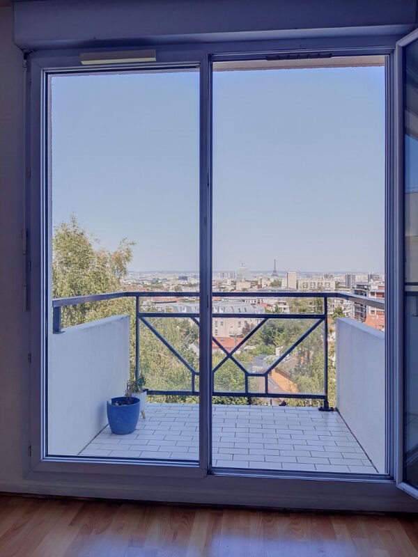 Appartement à louer, 47m², Châtillon