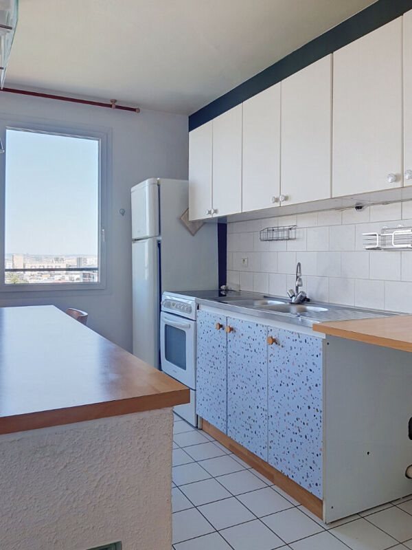 Appartement à louer, 47m², Châtillon
