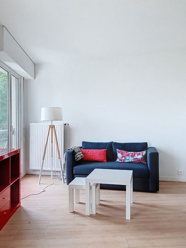 Appartement à louer, 23m², Châtillon