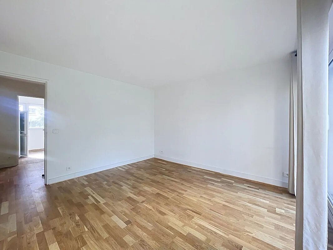Appartement à vendre, 32m², Viry-Châtillon
