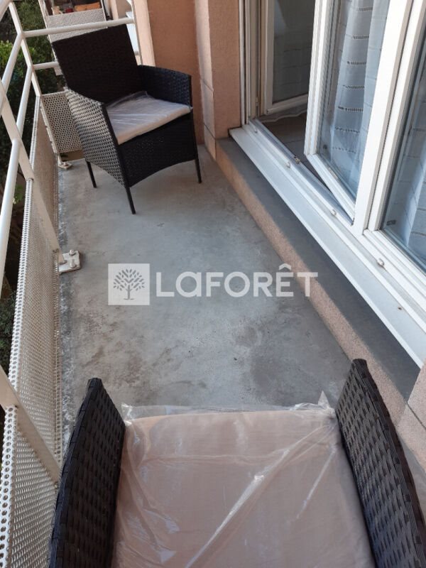 Appartement à louer, 45m², Châtillon