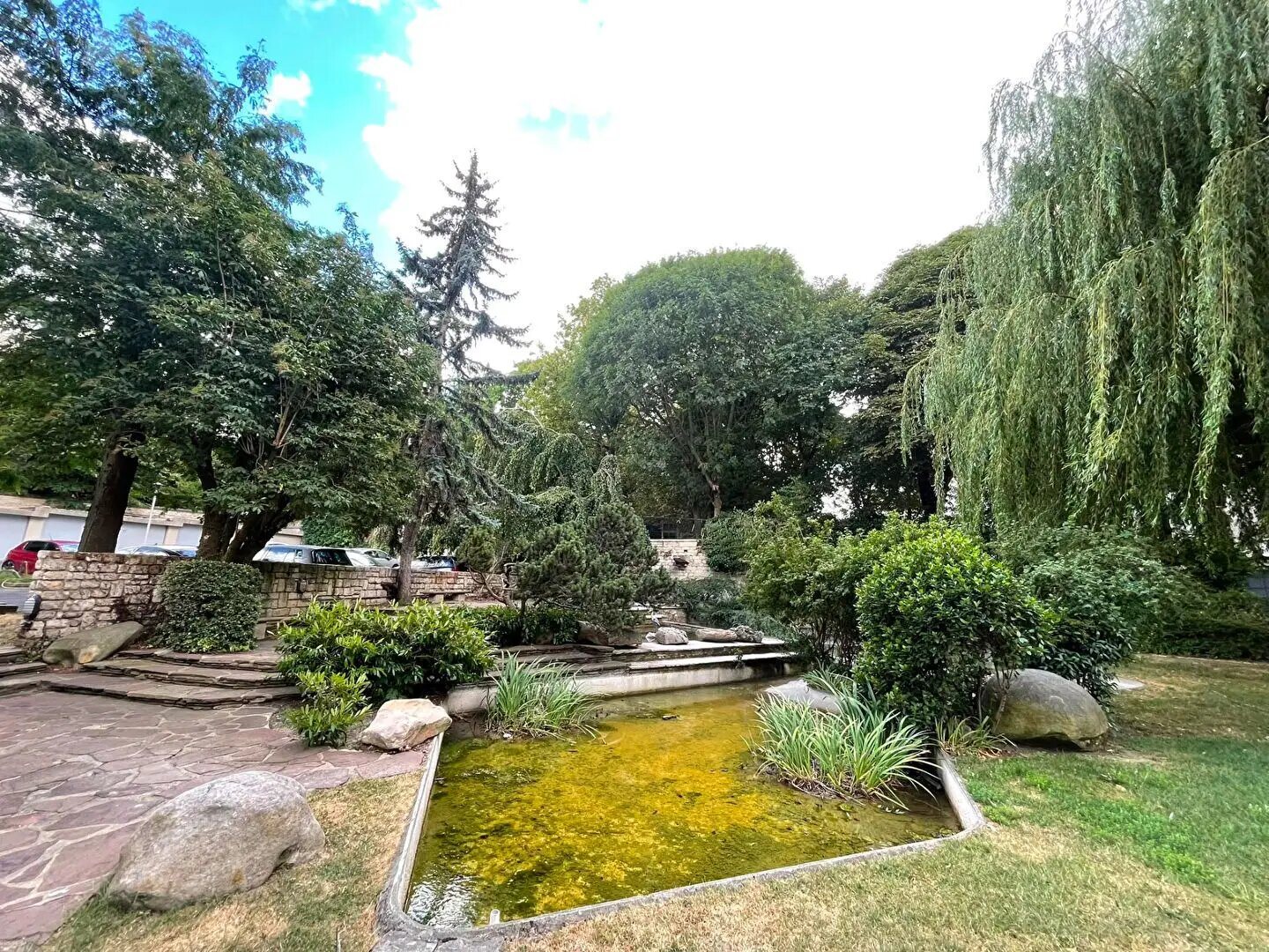 Appartement à vendre, 72m², Châtillon