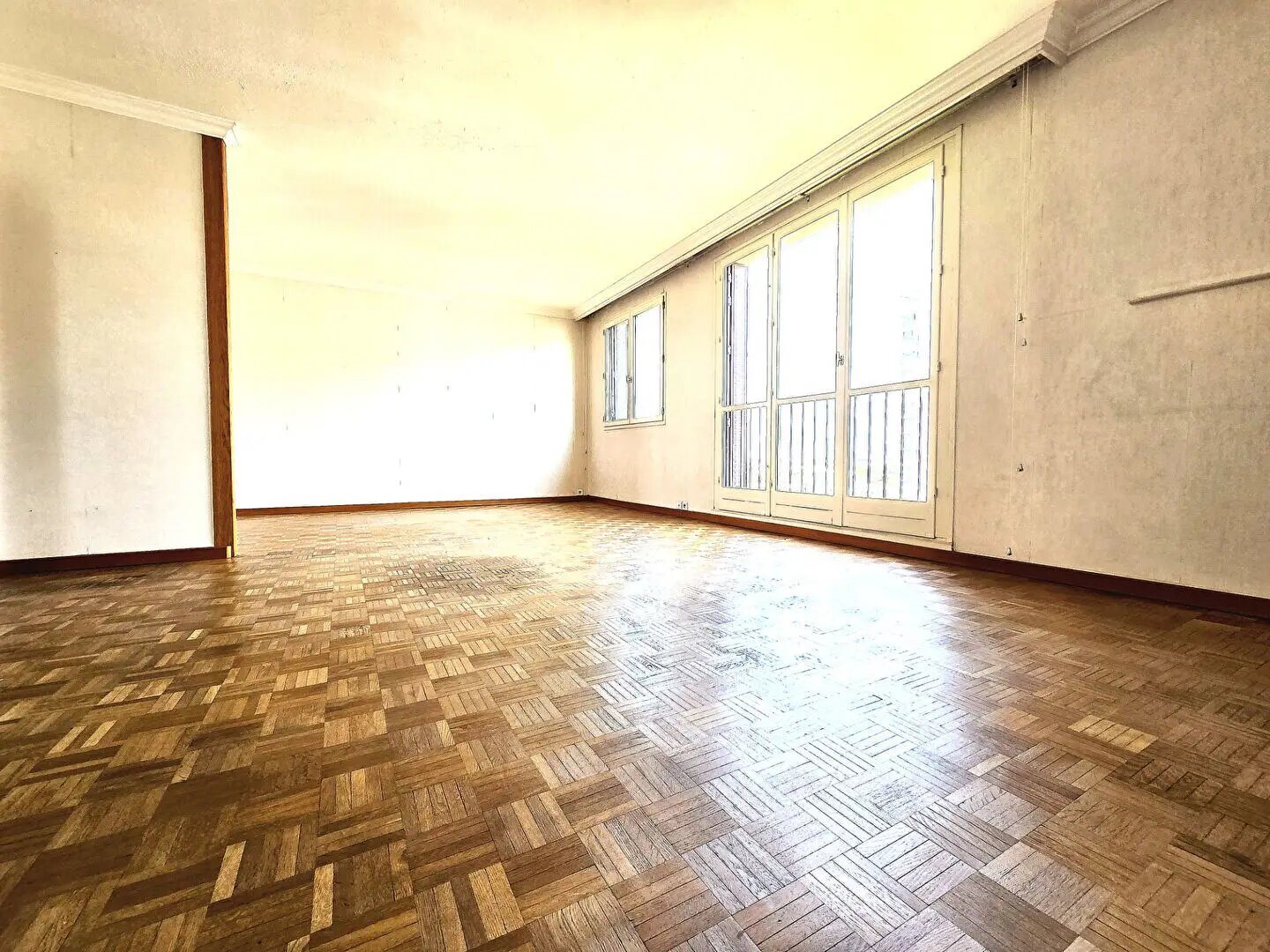 Appartement à vendre, 72m², Châtillon