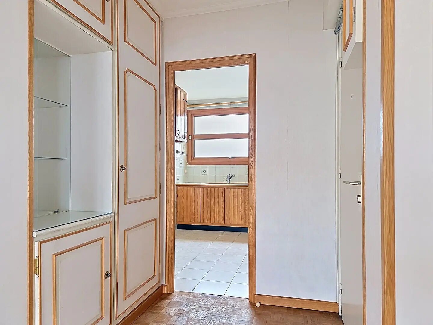 Appartement à vendre, 72m², Châtillon