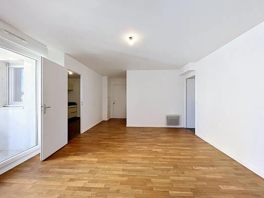 Appartement à vendre, 66m², Viry-Châtillon