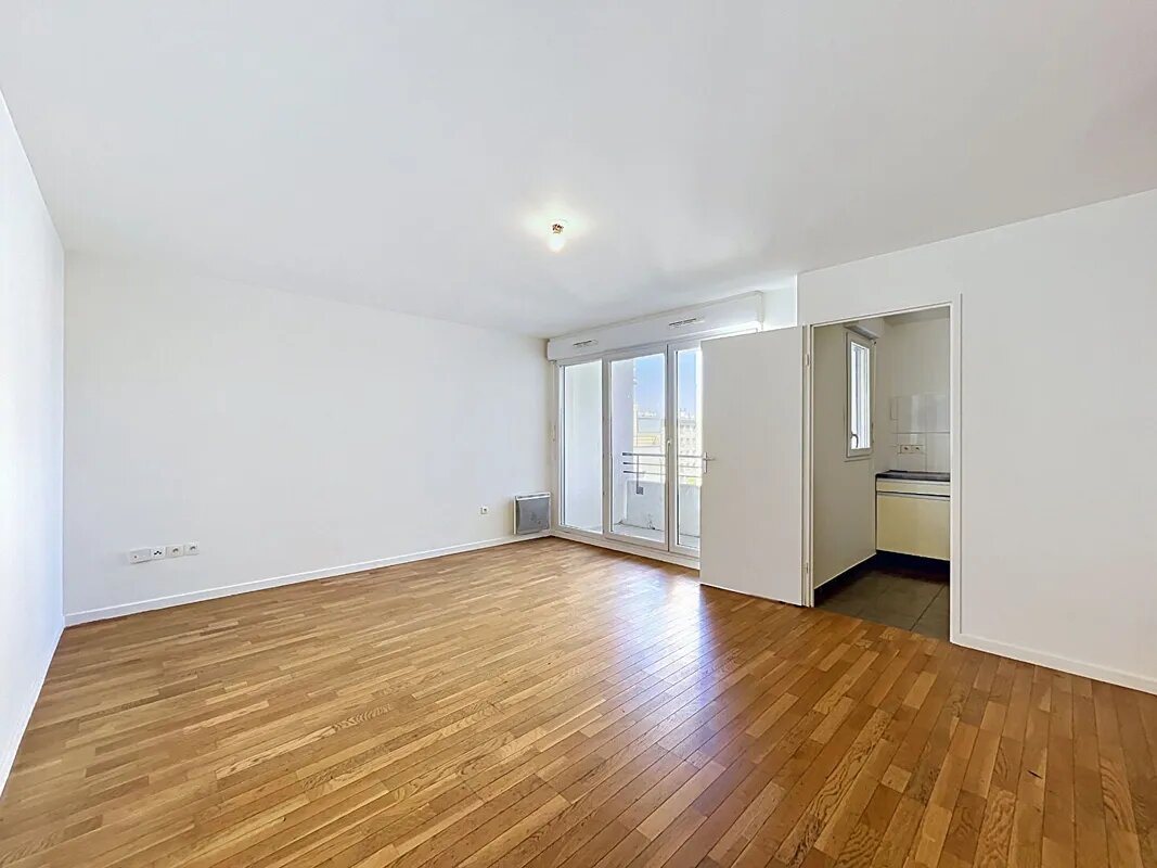 Appartement à vendre, 66m², Viry-Châtillon