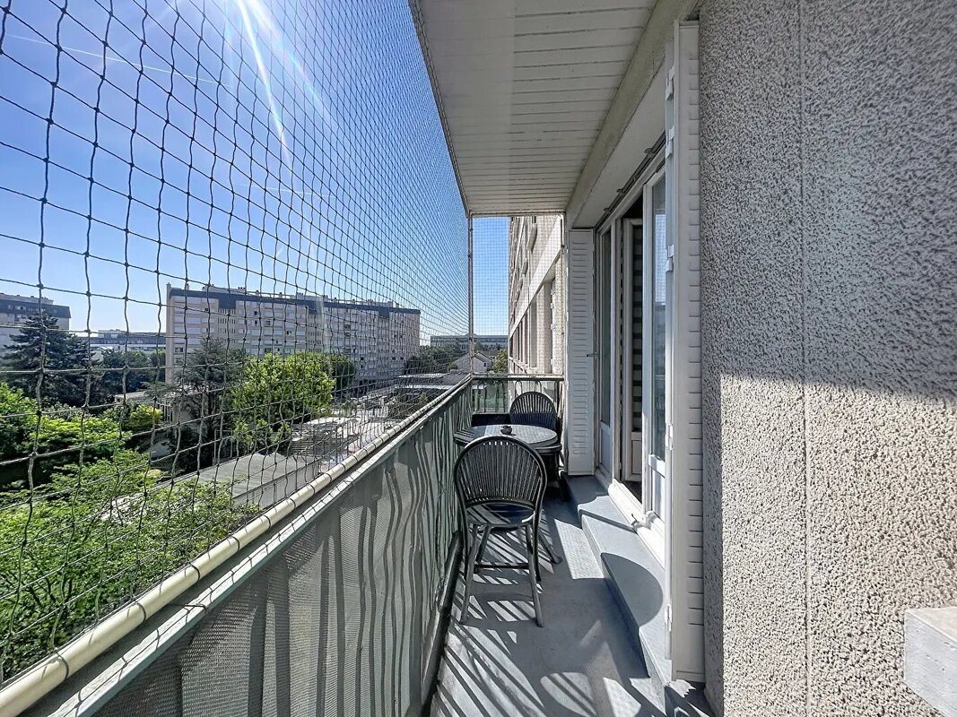 Appartement à vendre, 38m², Viry-Châtillon