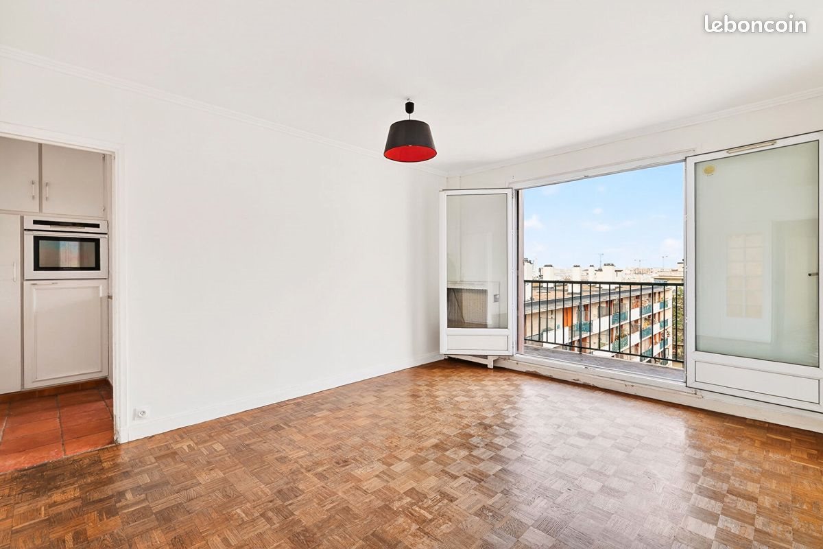 Appartement à vendre, 84m², Meudon