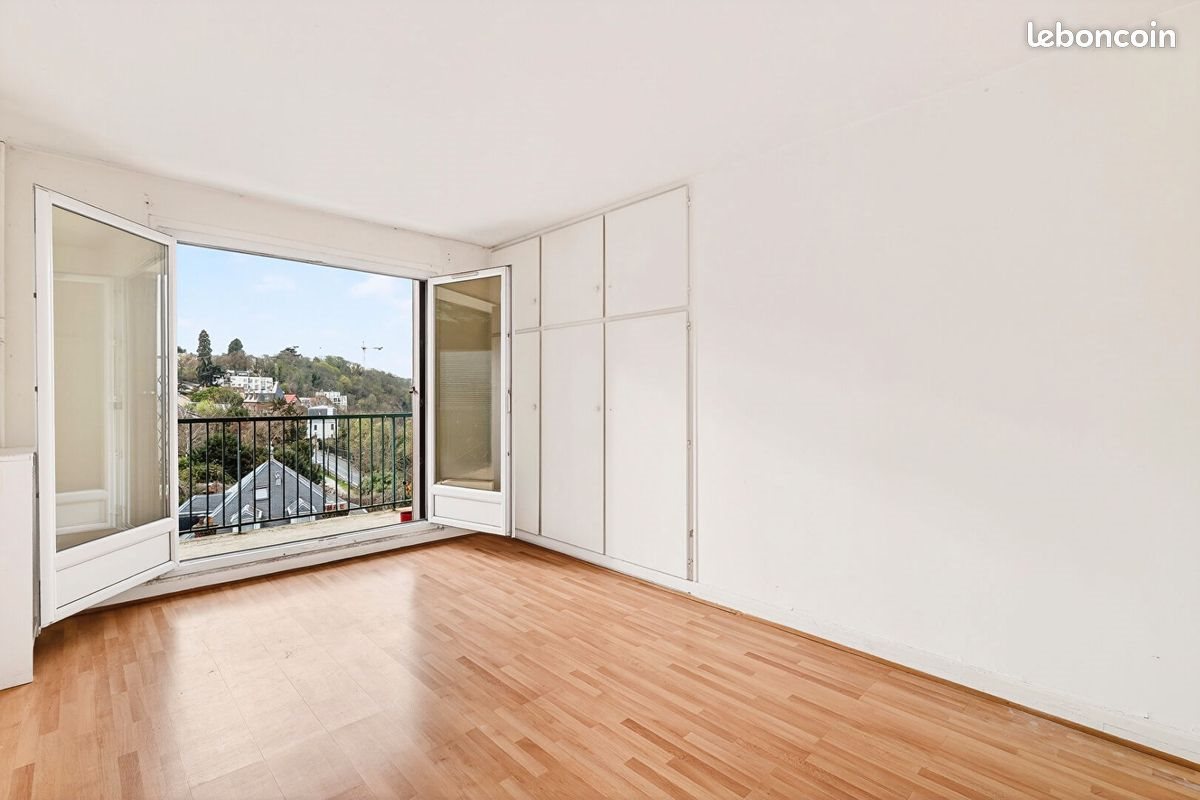 Appartement à vendre, 84m², Meudon