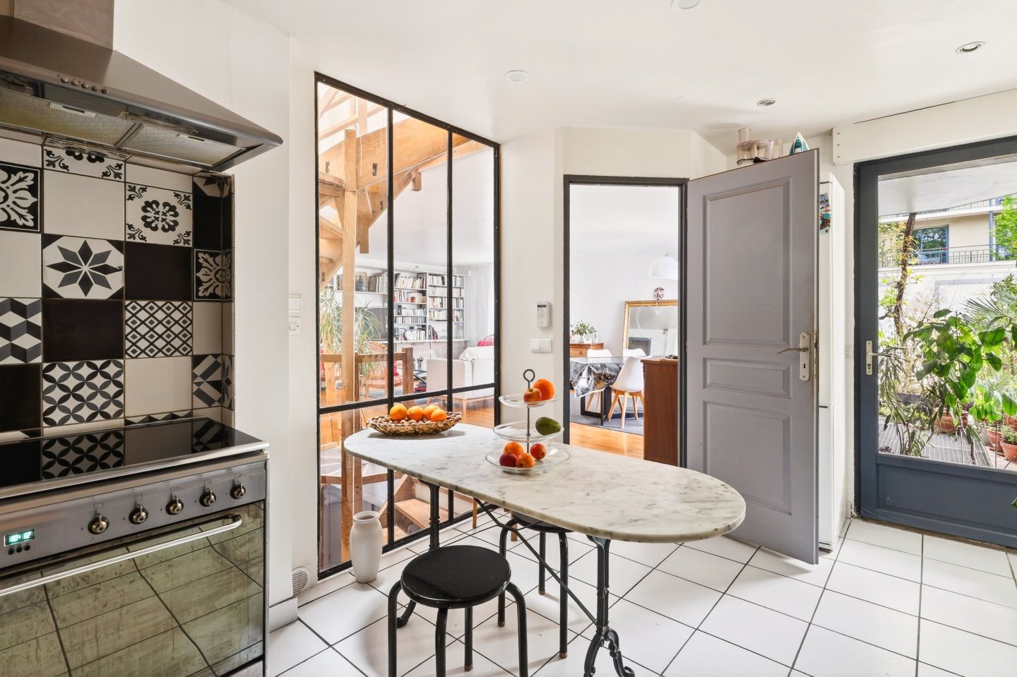 Maison à vendre, 150m², Boulogne-Billancourt