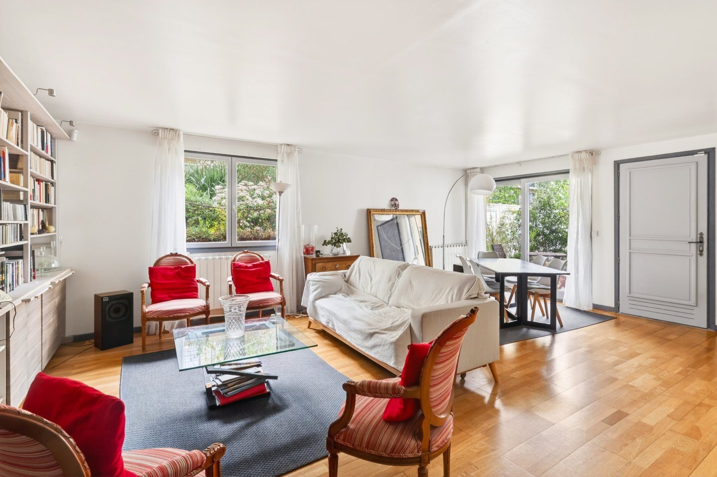 Maison à vendre, 150m², Boulogne-Billancourt