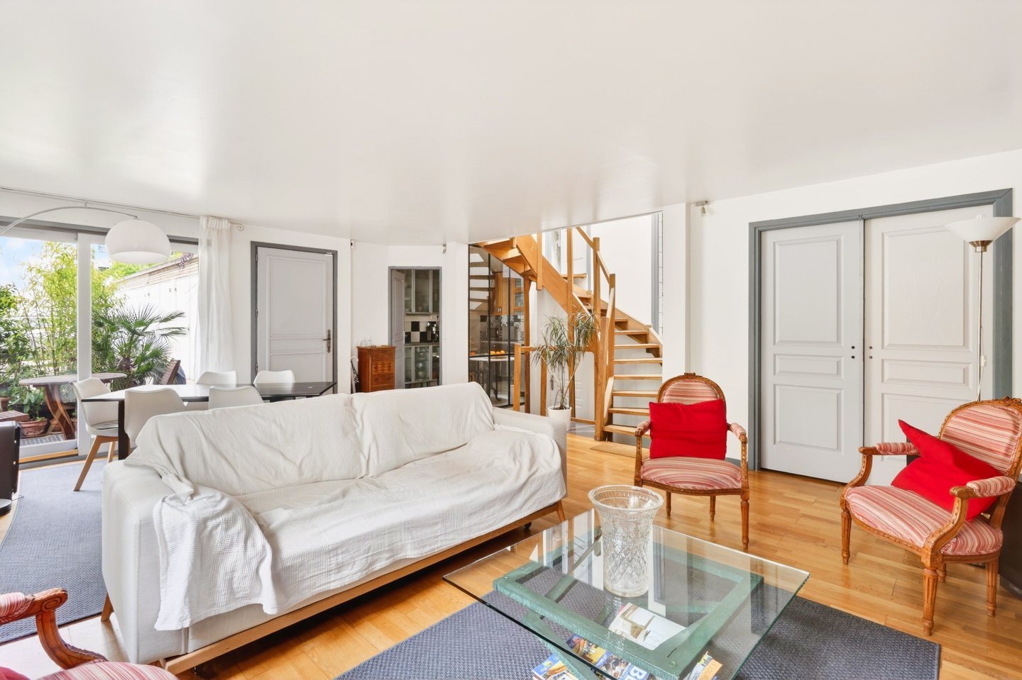 Maison à vendre, 150m², Boulogne-Billancourt