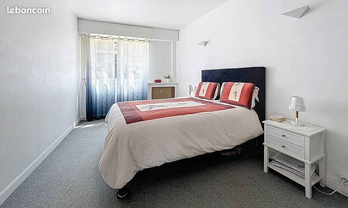 Appartement à vendre, 66m², Meudon