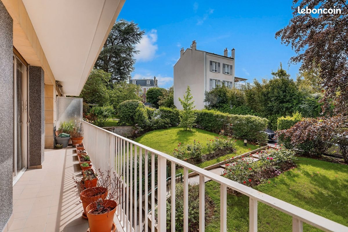 Appartement à vendre, 112m², Meudon