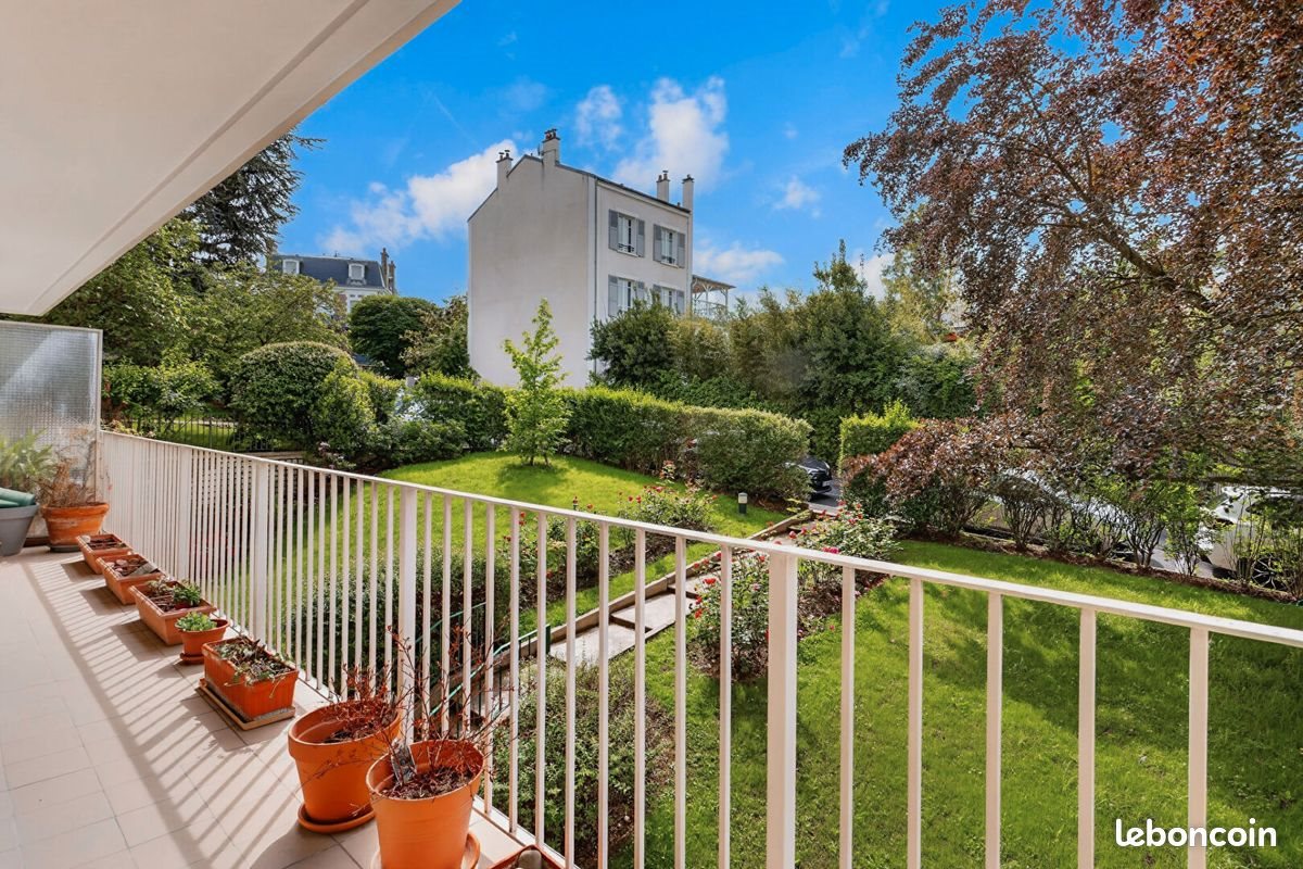 Appartement à vendre, 112m², Meudon