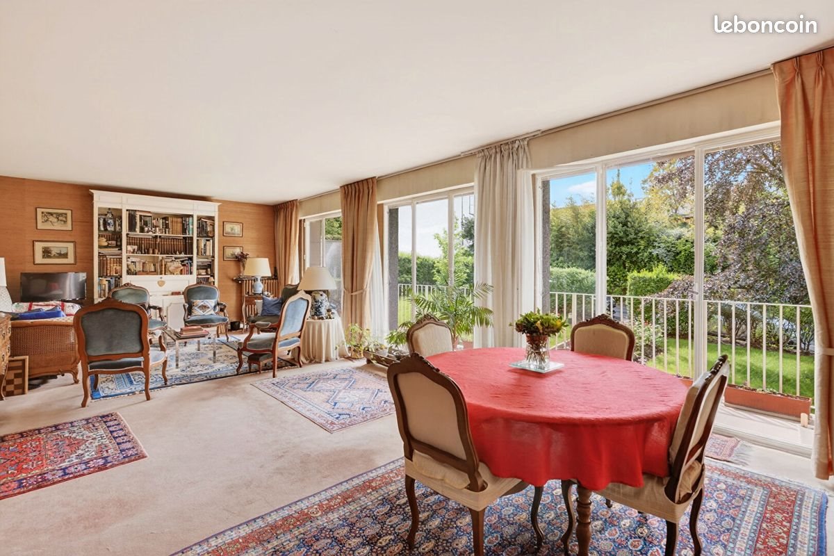 Appartement à vendre, 112m², Meudon